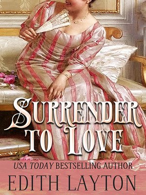 cover image of Surrender to Love